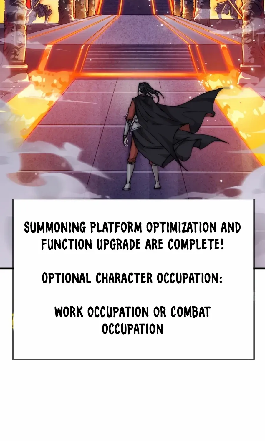Read Start A Mountain chapter 400 image 58 on Lezhin