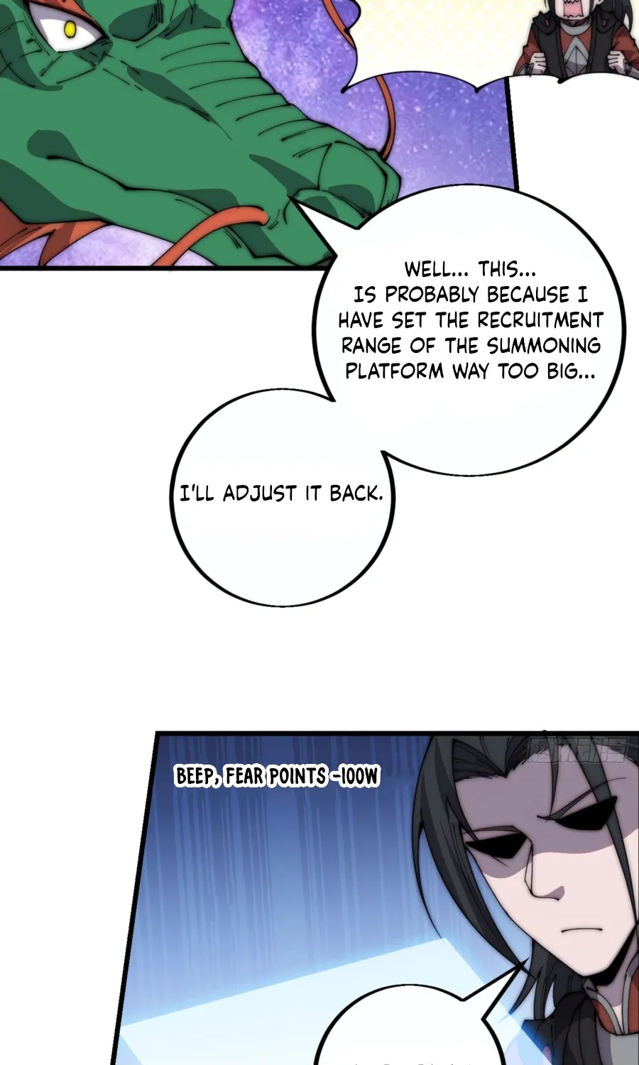Read Start A Mountain chapter 401 image 17 on Lezhin