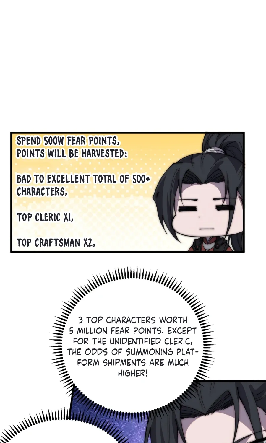 Read Start A Mountain chapter 401 image 22 on Lezhin