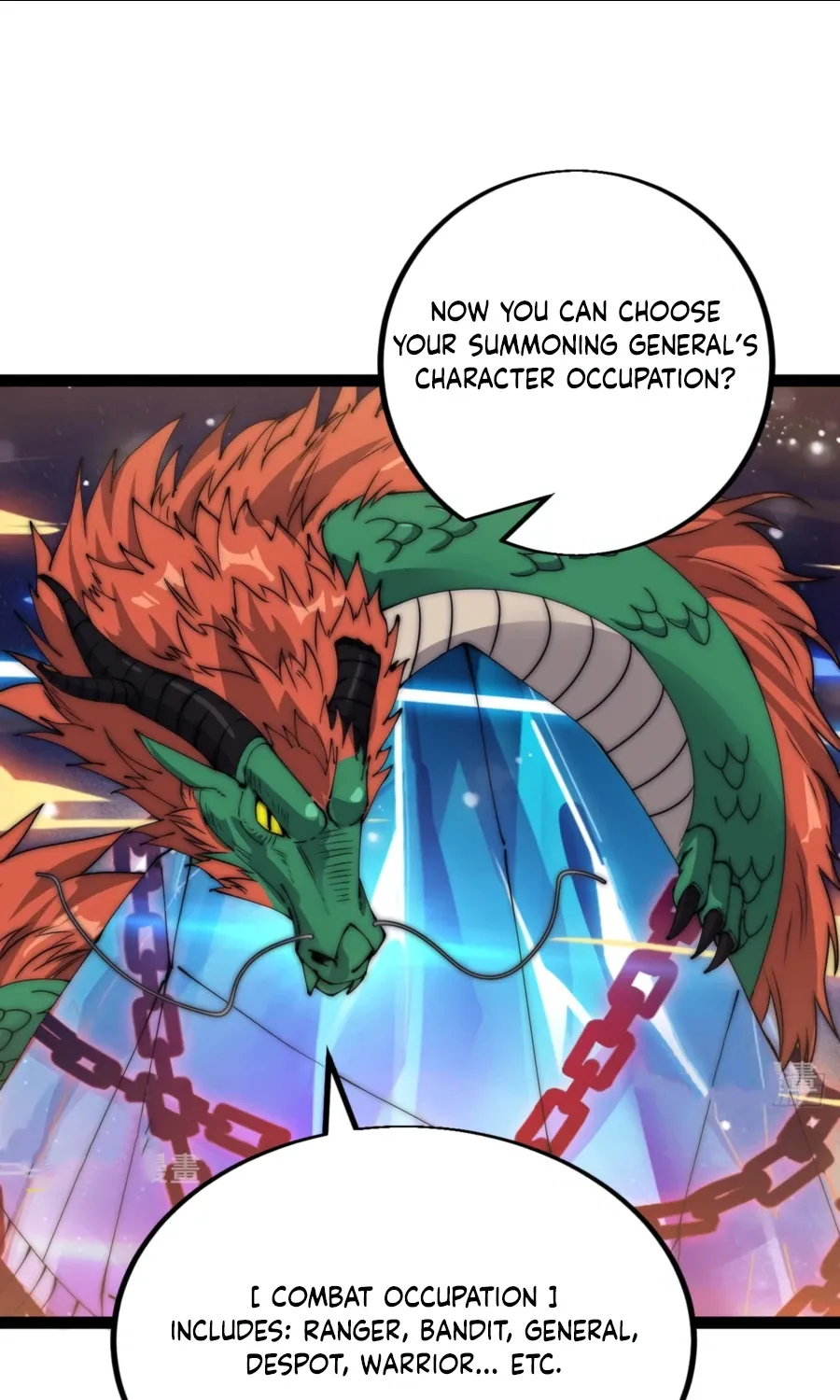 Read Start A Mountain chapter 401 image 3 on Lezhin