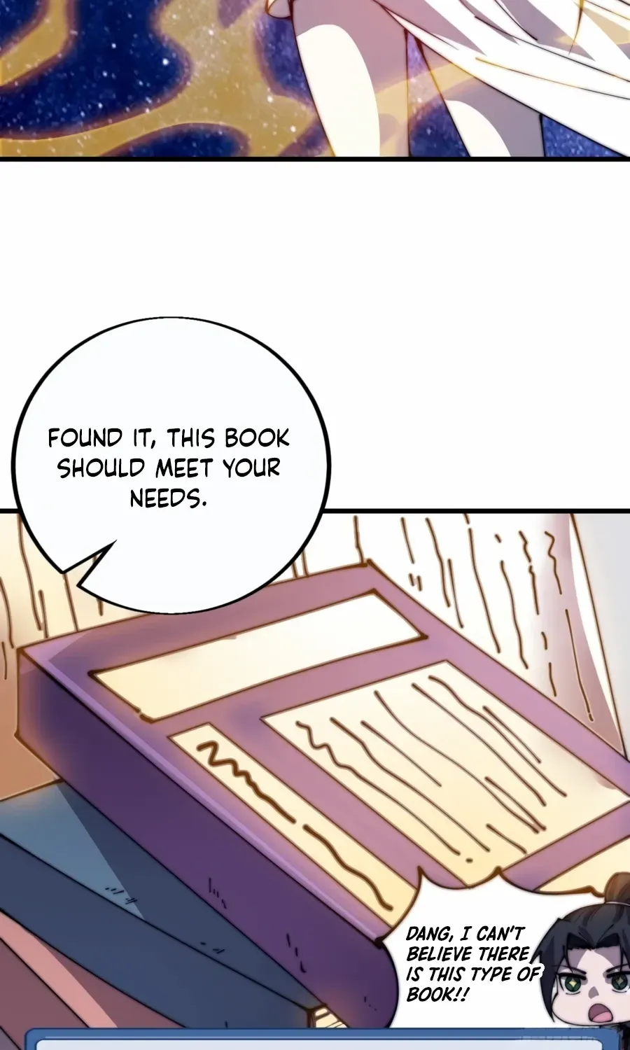 Read Start A Mountain chapter 401 image 30 on Lezhin