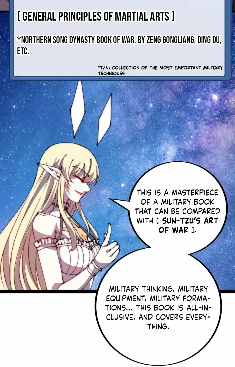 Read Start A Mountain chapter 401 image 31 on Lezhin