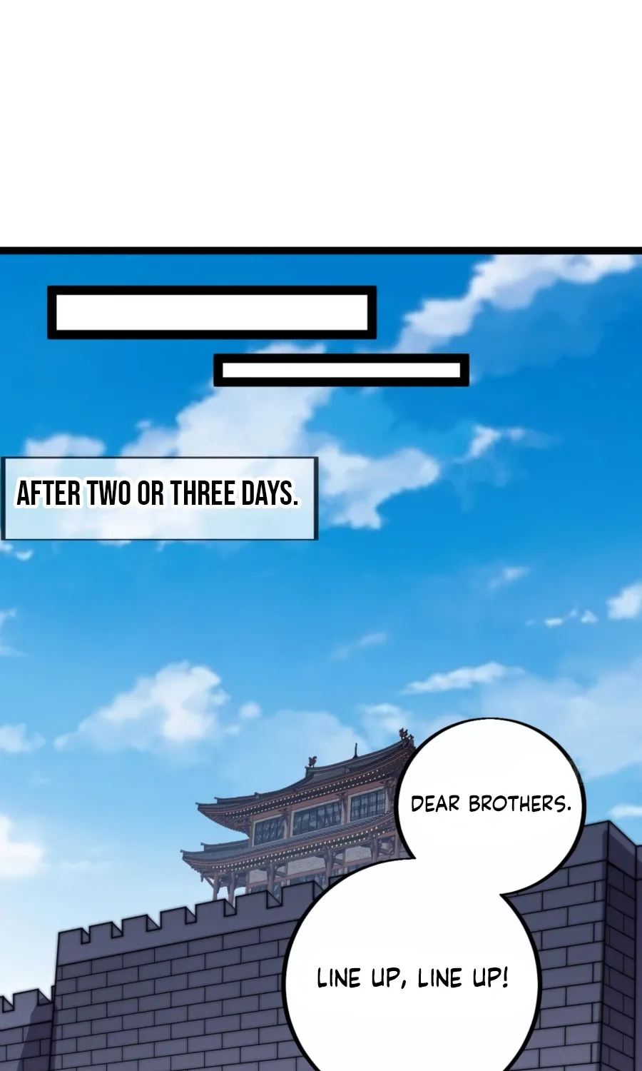 Read Start A Mountain chapter 401 image 37 on Lezhin
