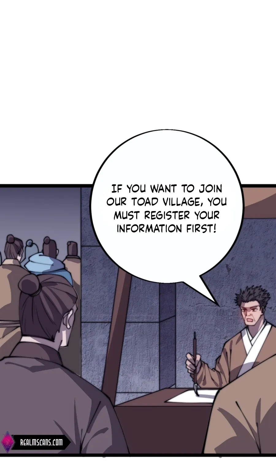 Read Start A Mountain chapter 401 image 39 on Lezhin
