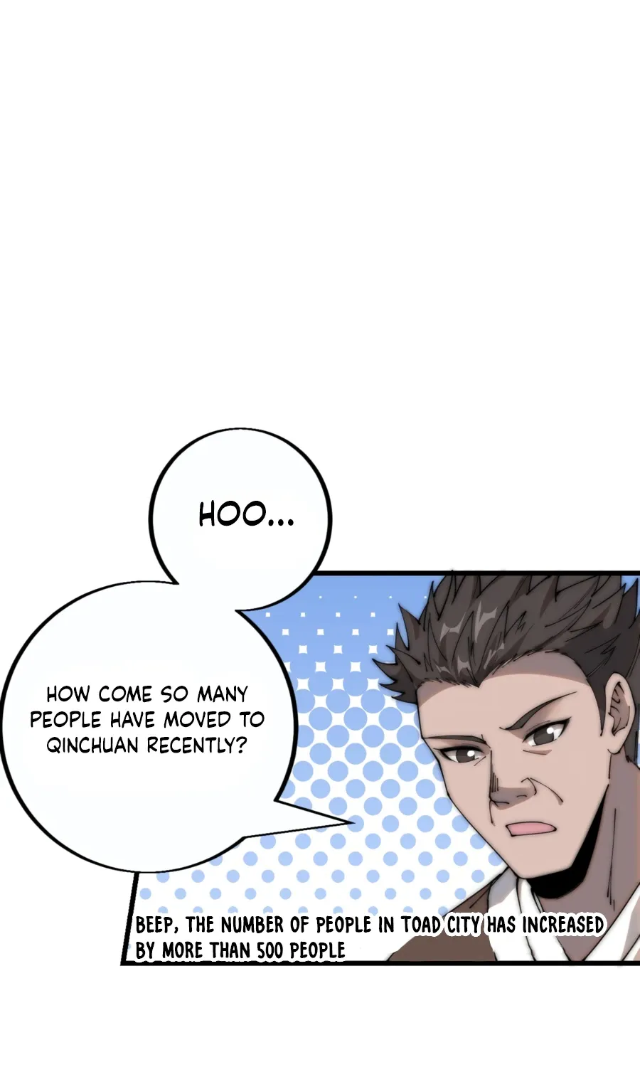 Read Start A Mountain chapter 401 image 40 on Lezhin