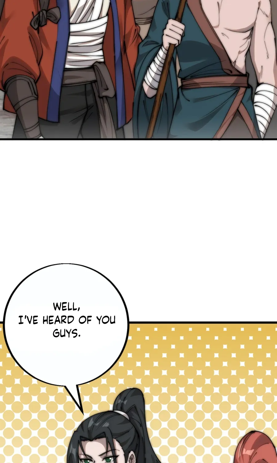 Read Start A Mountain chapter 401 image 44 on Lezhin