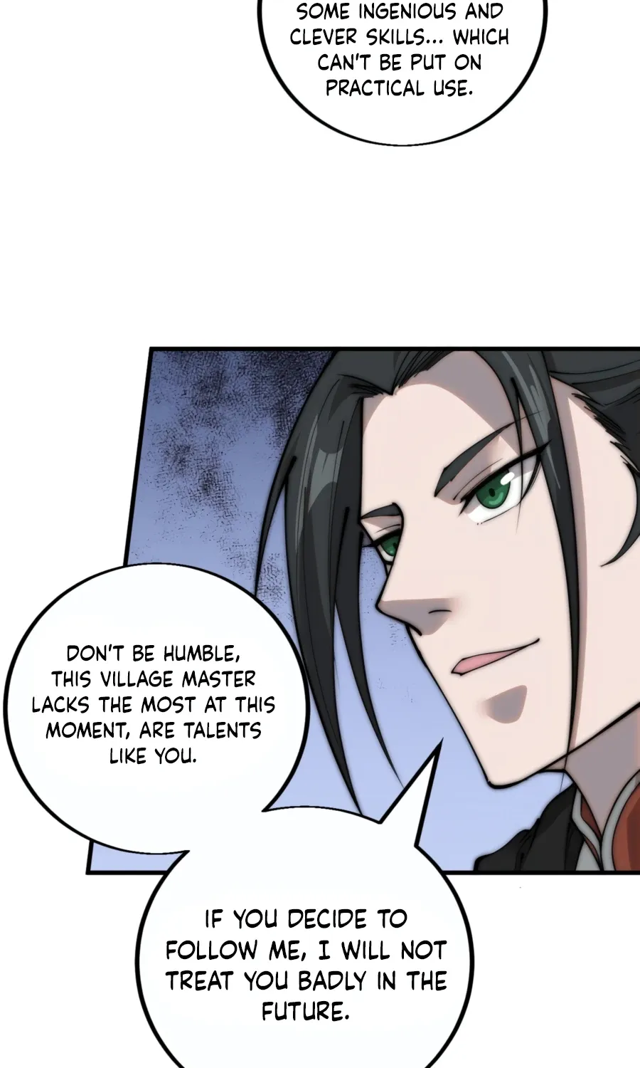 Read Start A Mountain chapter 401 image 47 on Lezhin