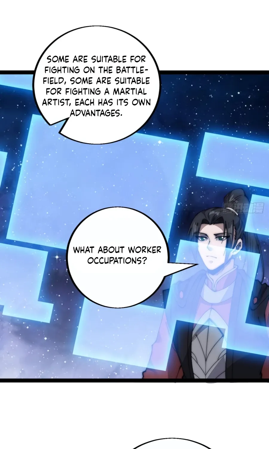 Read Start A Mountain chapter 401 image 5 on Lezhin