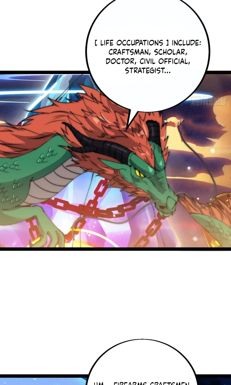 Read Start A Mountain chapter 401 image 6 on Lezhin