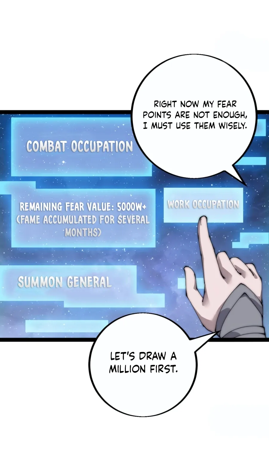 Read Start A Mountain chapter 401 image 8 on Lezhin