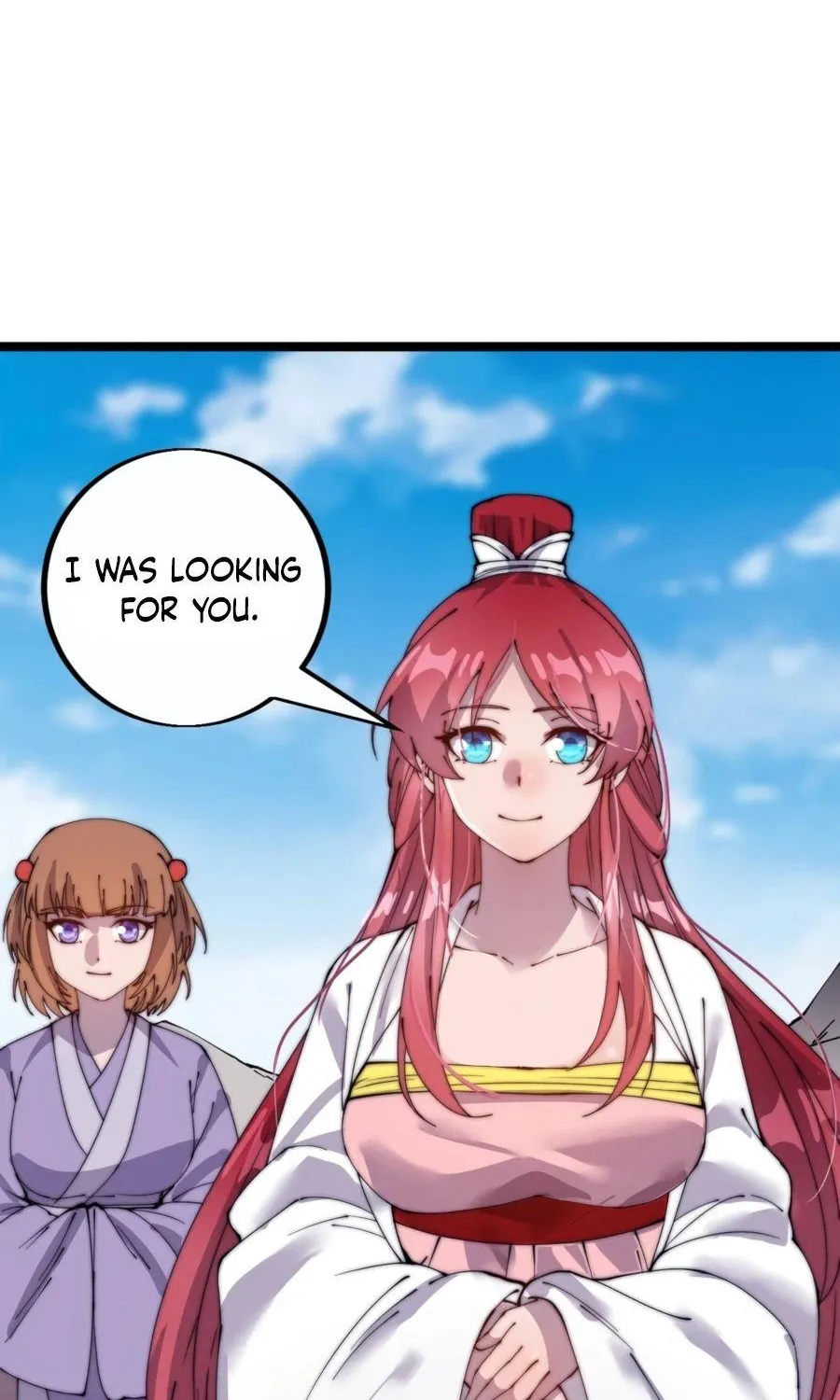 Read Start A Mountain chapter 402 image 13 on Lezhin