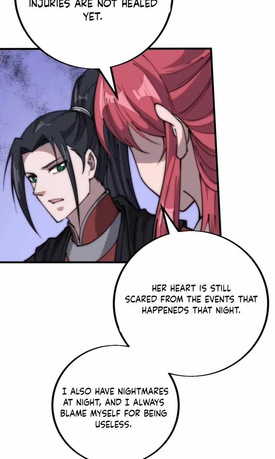 Read Start A Mountain chapter 402 image 17 on Lezhin