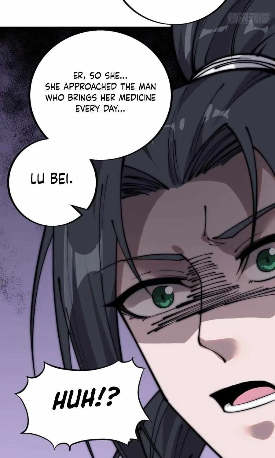Read Start A Mountain chapter 402 image 19 on Lezhin