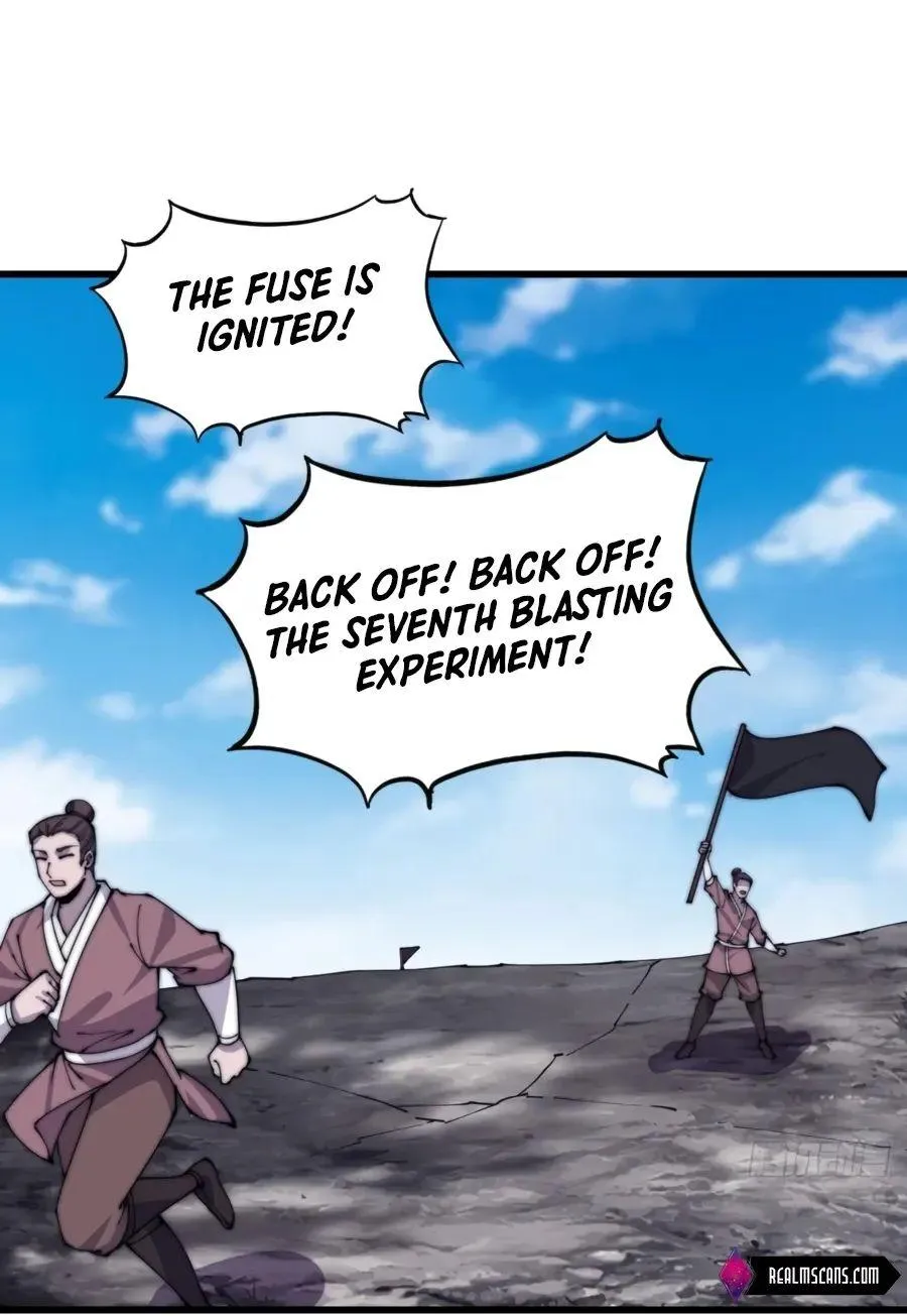 Read Start A Mountain chapter 402 image 2 on Lezhin