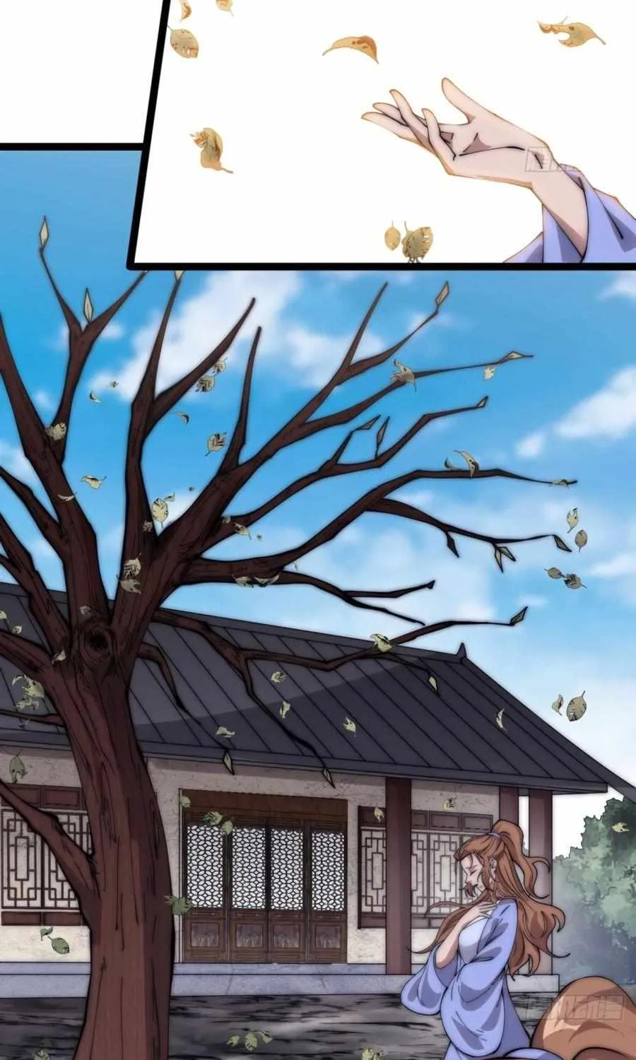 Read Start A Mountain chapter 402 image 23 on Lezhin