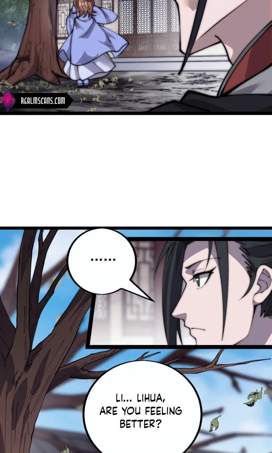 Read Start A Mountain chapter 402 image 26 on Lezhin