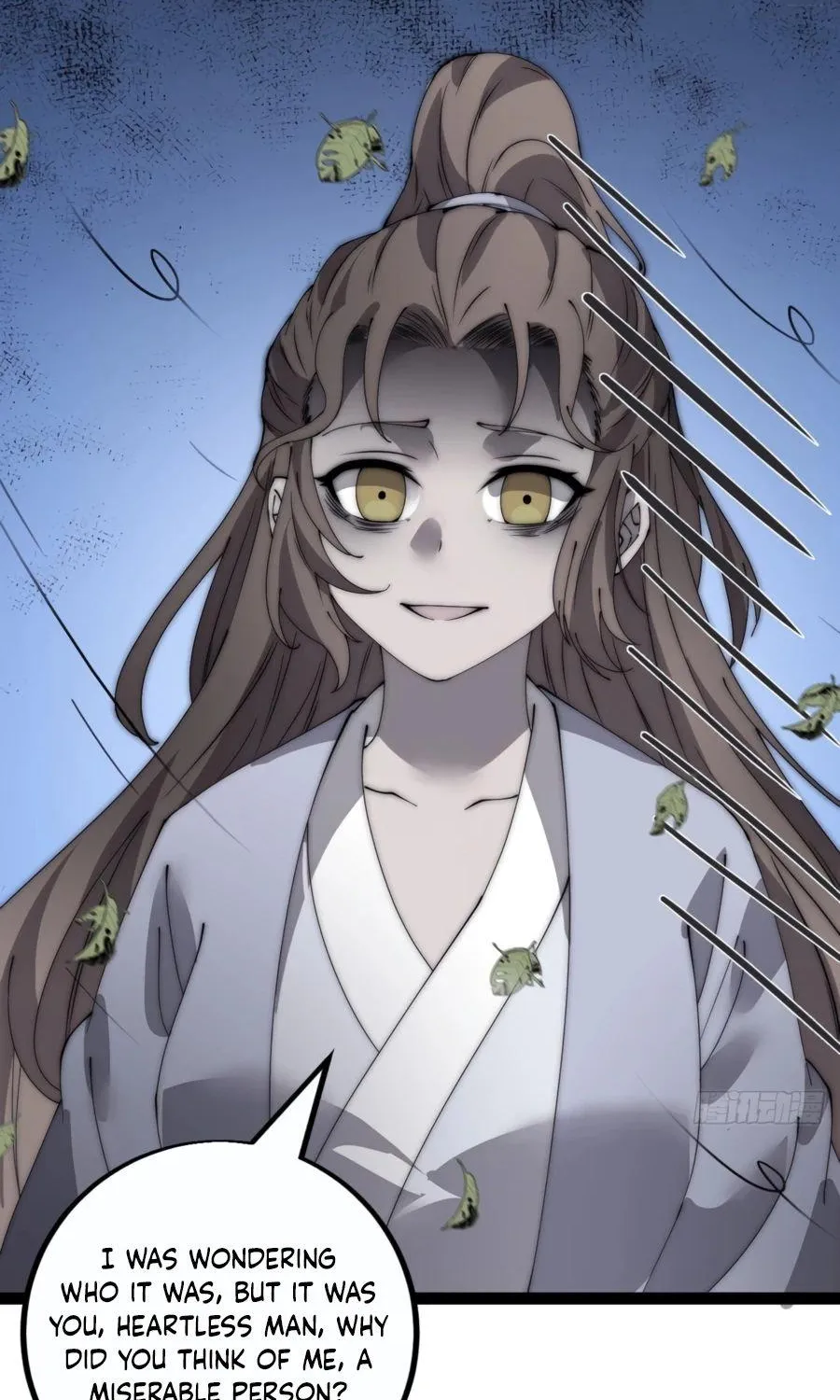Read Start A Mountain chapter 402 image 29 on Lezhin