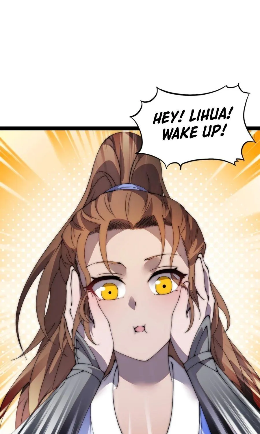 Read Start A Mountain chapter 402 image 32 on Lezhin