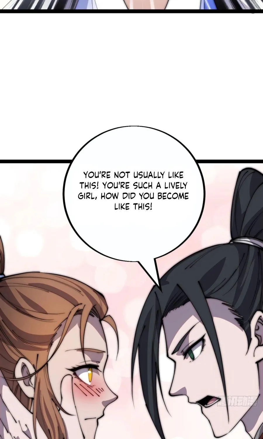 Read Start A Mountain chapter 402 image 33 on Lezhin