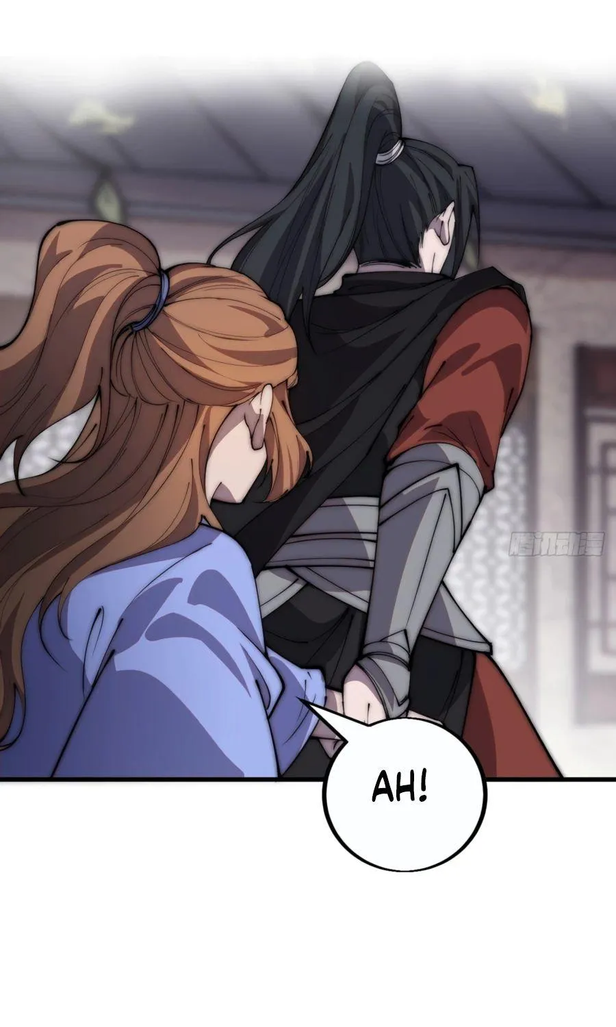 Read Start A Mountain chapter 402 image 35 on Lezhin
