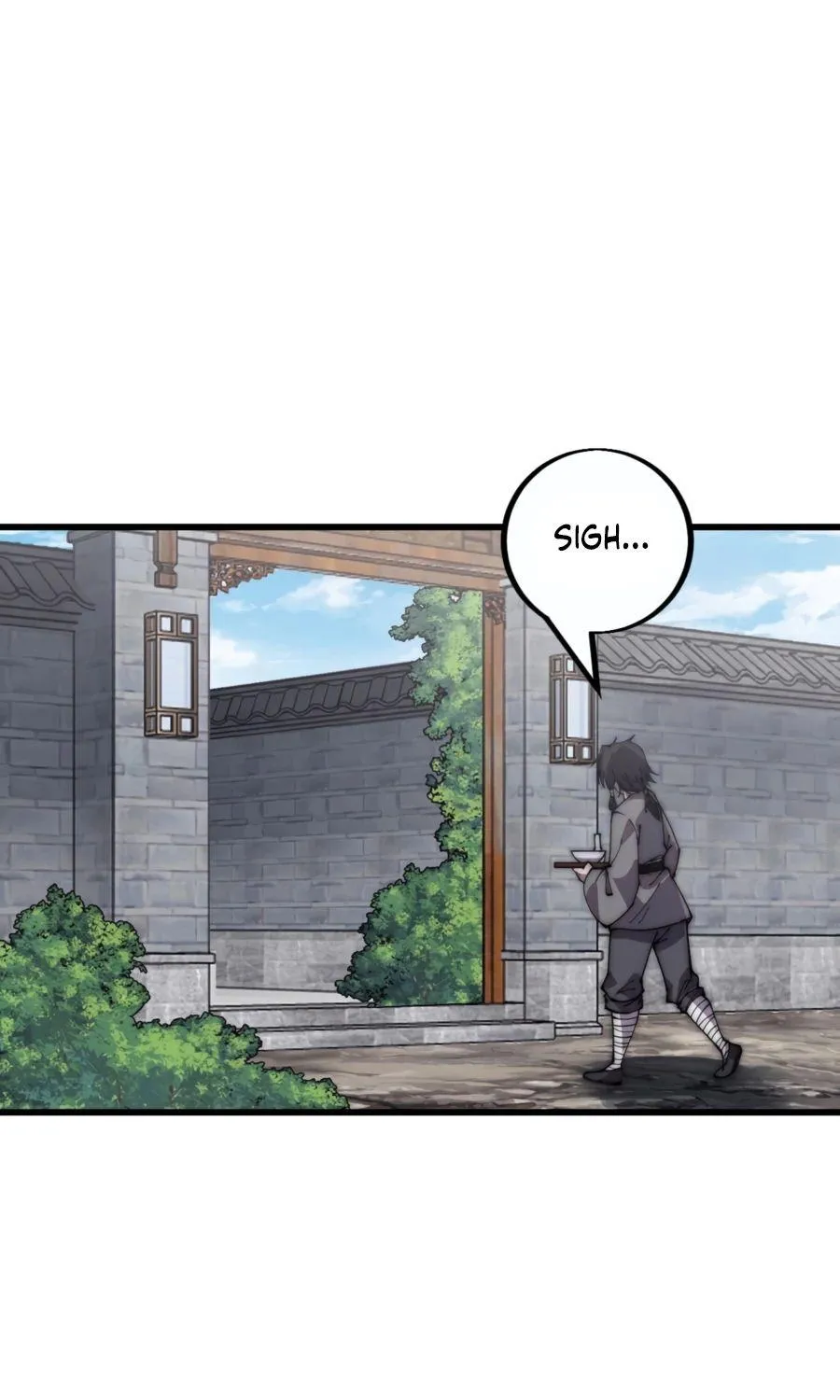 Read Start A Mountain chapter 402 image 39 on Lezhin