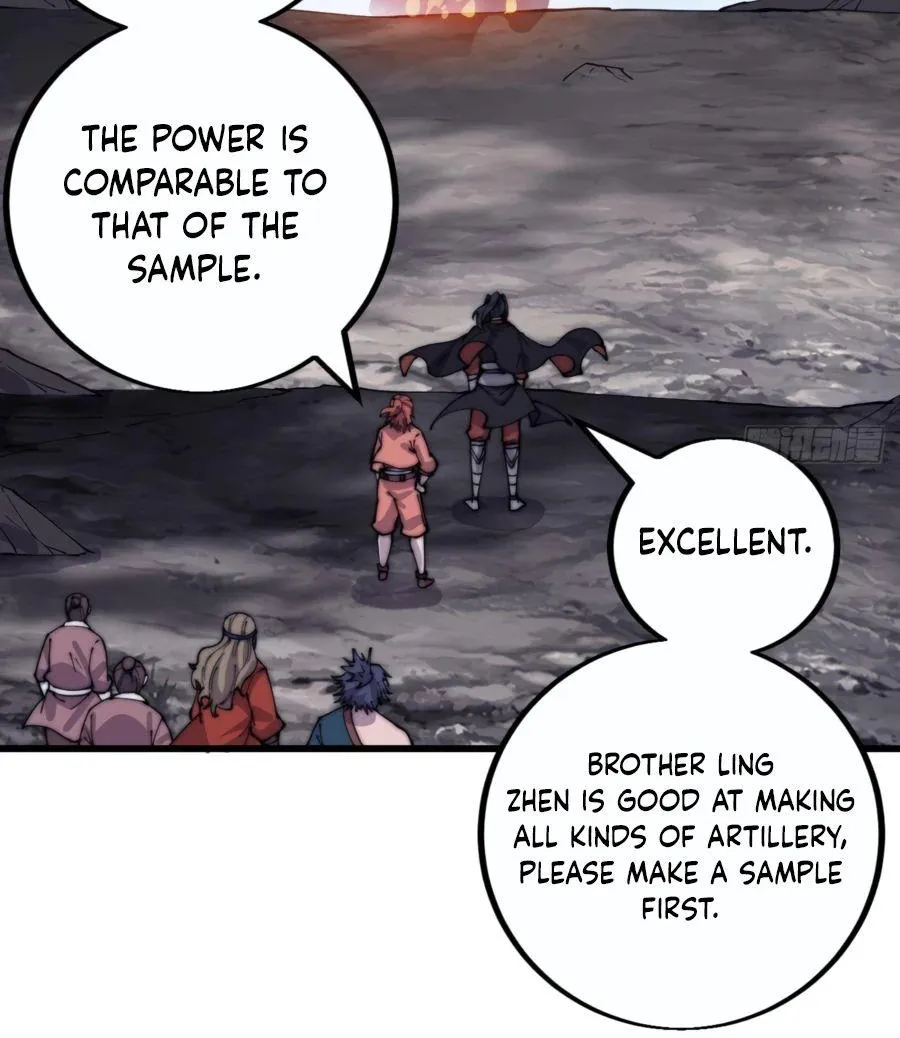 Read Start A Mountain chapter 402 image 5 on Lezhin