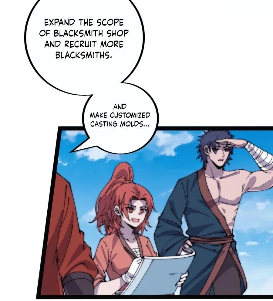 Read Start A Mountain chapter 402 image 8 on Lezhin