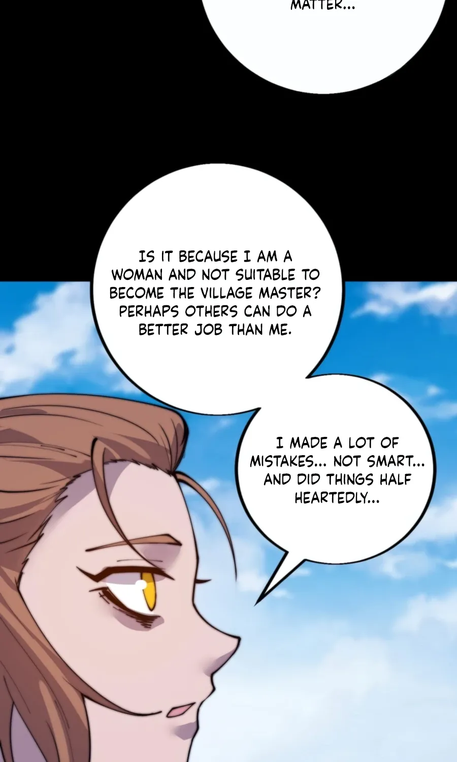 Read Start A Mountain chapter 403 image 10 on Lezhin