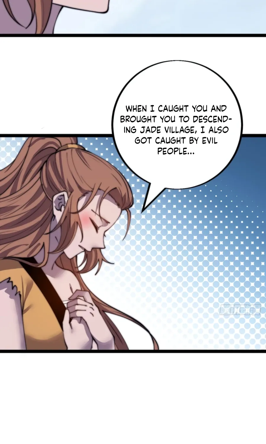 Read Start A Mountain chapter 403 image 11 on Lezhin