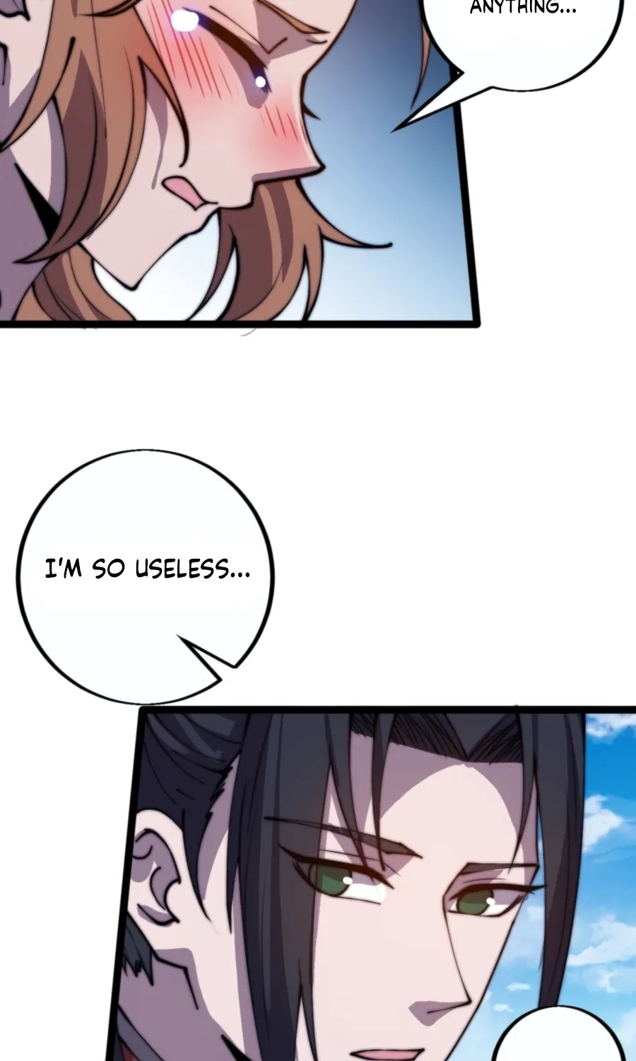Read Start A Mountain chapter 403 image 14 on Lezhin