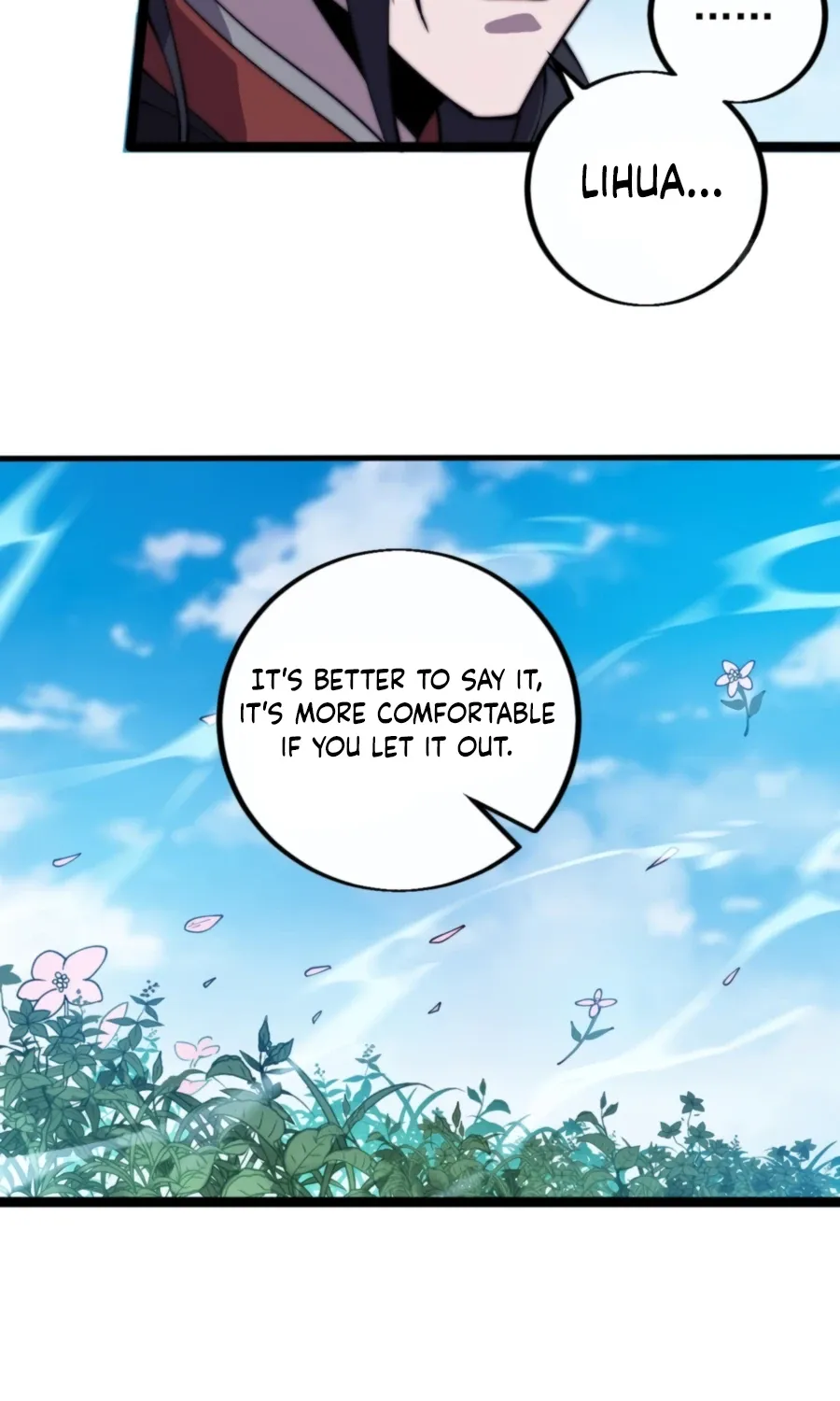 Read Start A Mountain chapter 403 image 15 on Lezhin
