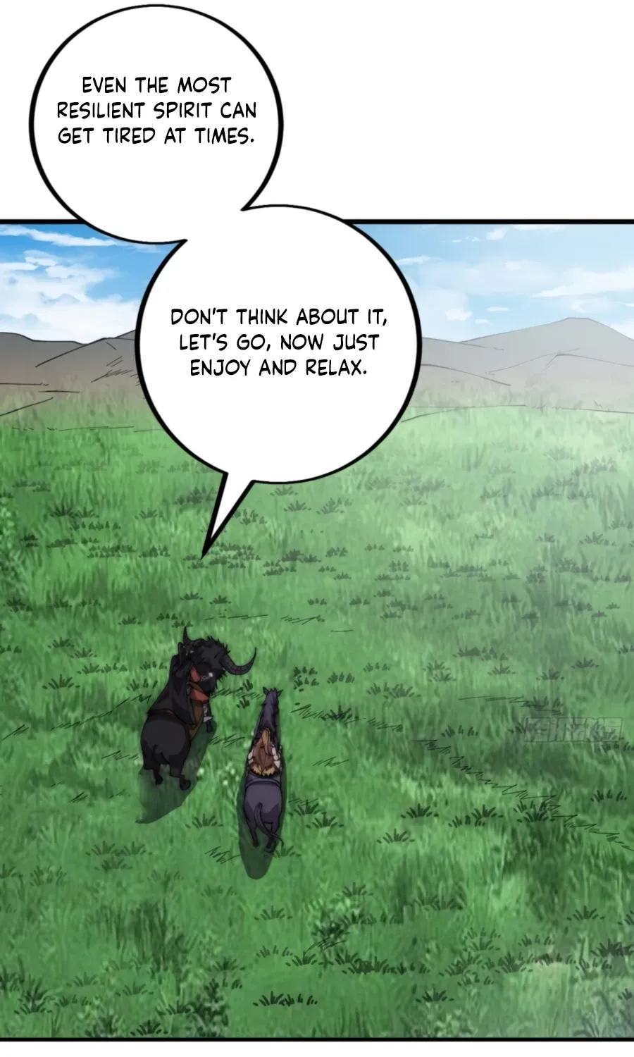 Read Start A Mountain chapter 403 image 17 on Lezhin