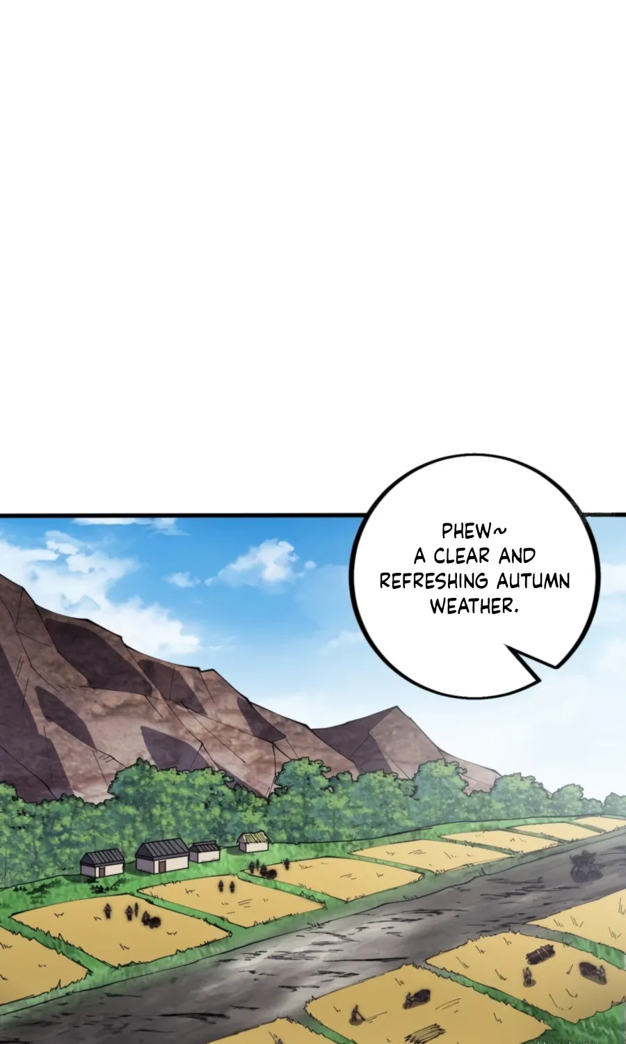 Read Start A Mountain chapter 403 image 18 on Lezhin