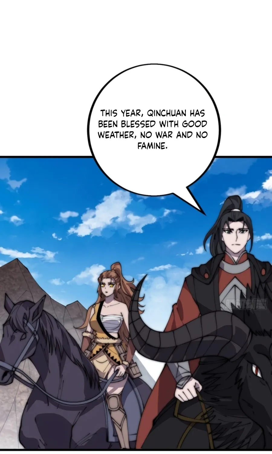 Read Start A Mountain chapter 403 image 21 on Lezhin
