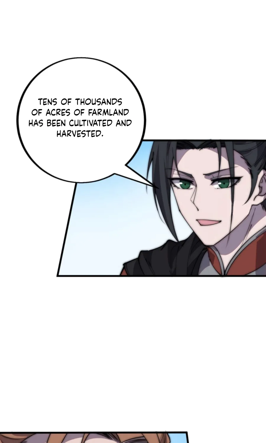 Read Start A Mountain chapter 403 image 22 on Lezhin