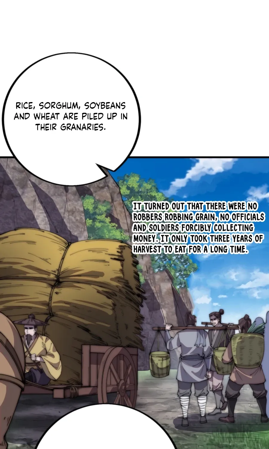 Read Start A Mountain chapter 403 image 25 on Lezhin