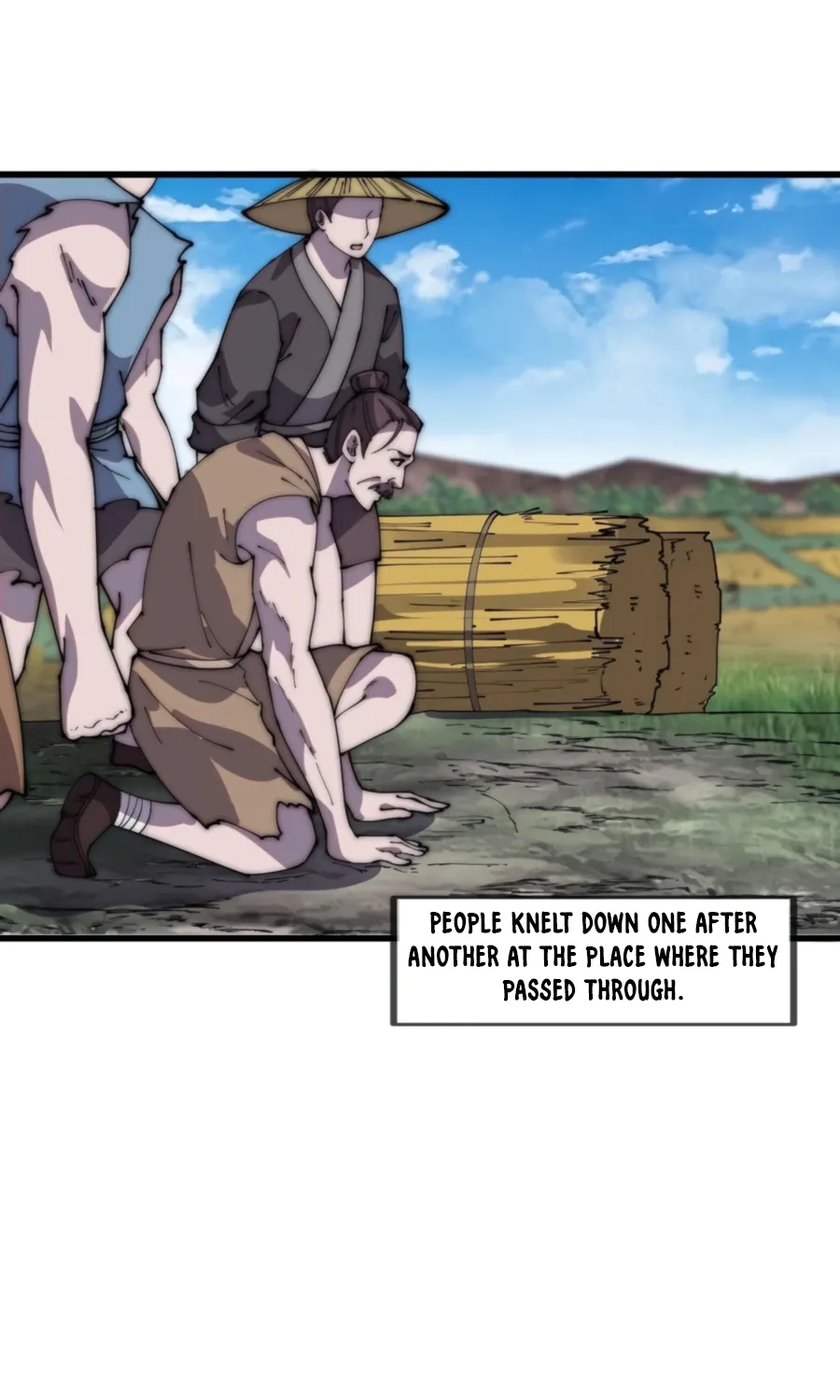 Read Start A Mountain chapter 403 image 29 on Lezhin