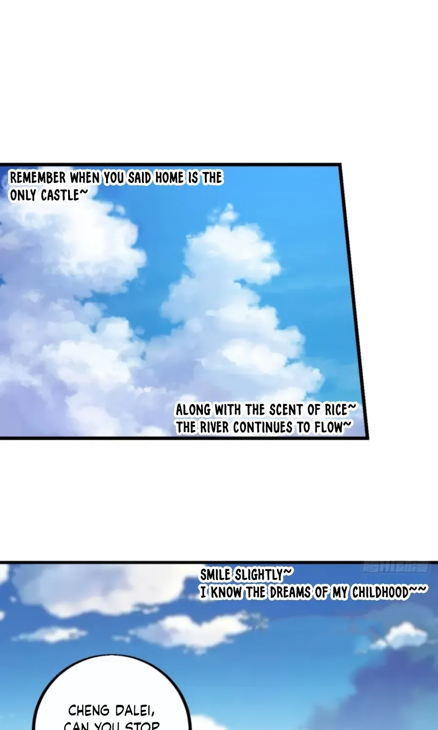 Read Start A Mountain chapter 403 image 3 on Lezhin