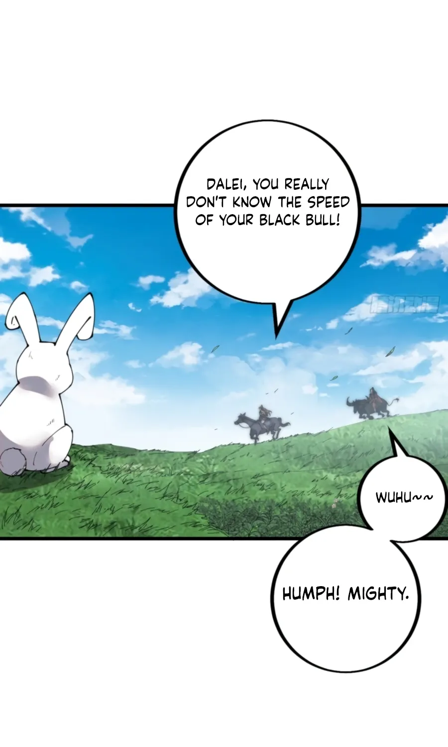 Read Start A Mountain chapter 403 image 37 on Lezhin