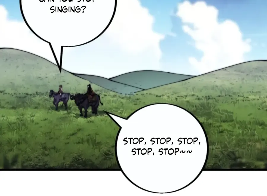 Read Start A Mountain chapter 403 image 4 on Lezhin