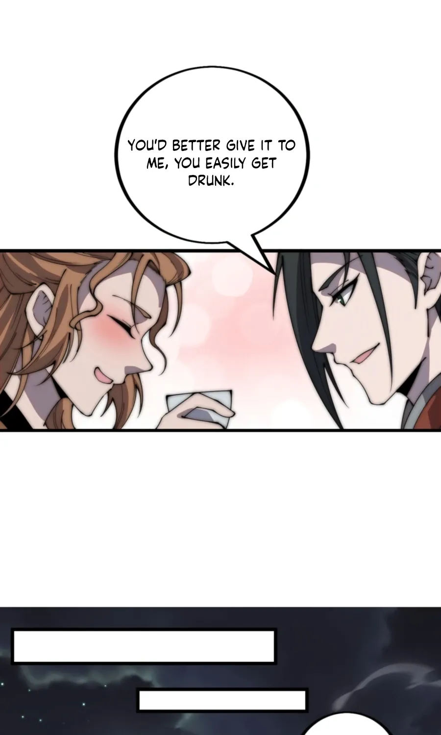 Read Start A Mountain chapter 403 image 42 on Lezhin
