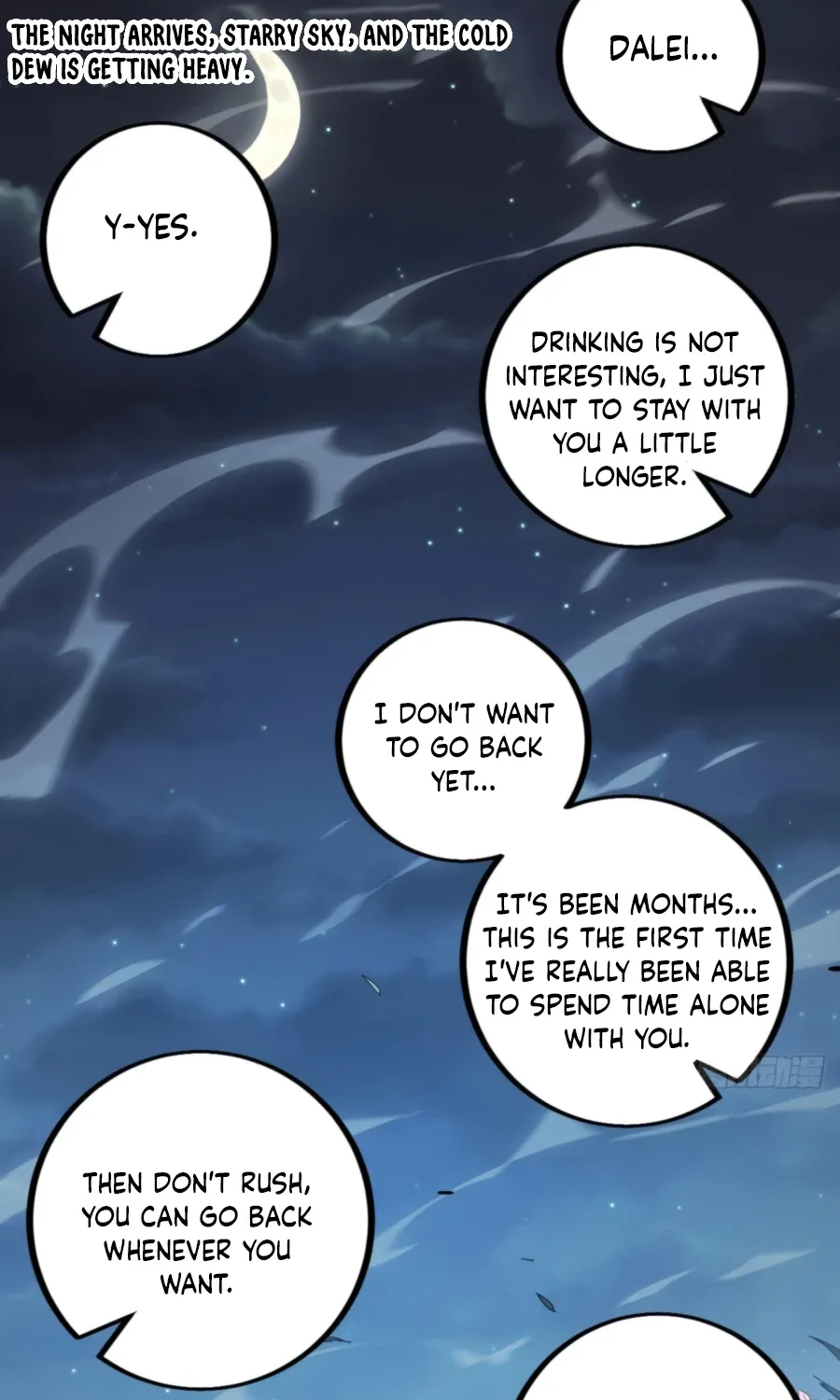 Read Start A Mountain chapter 403 image 43 on Lezhin
