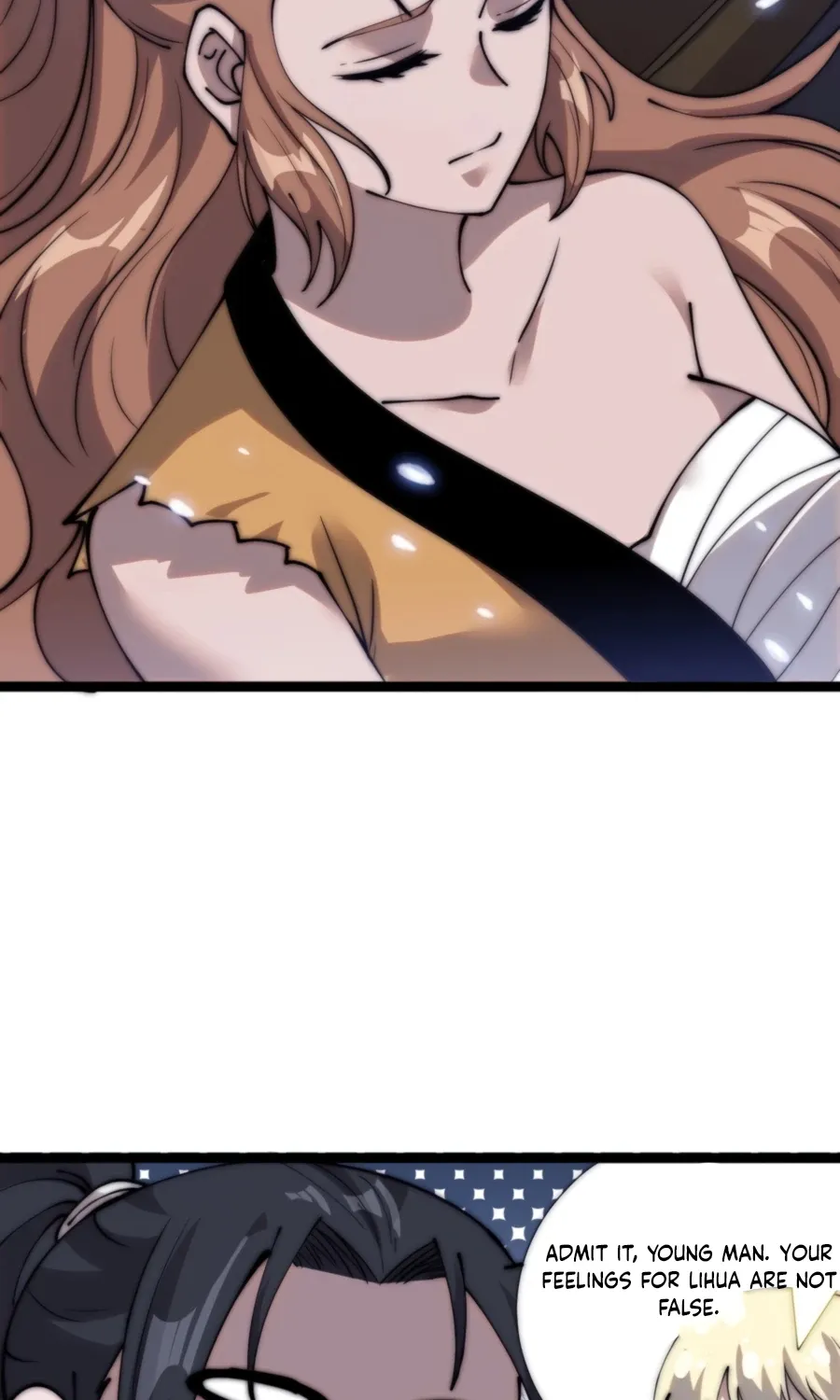 Read Start A Mountain chapter 403 image 47 on Lezhin