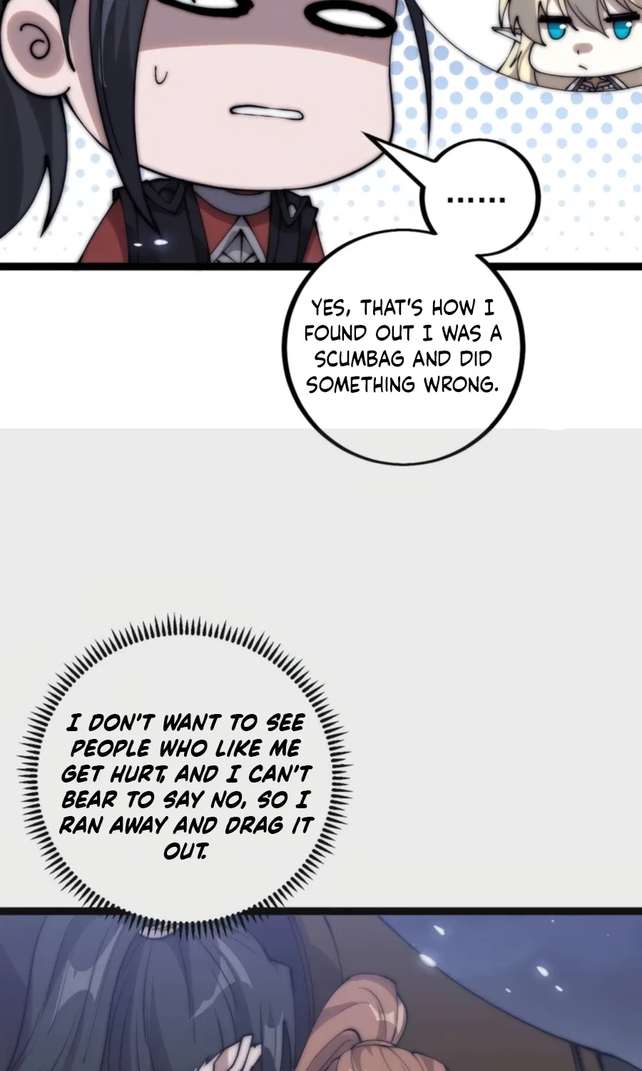 Read Start A Mountain chapter 403 image 48 on Lezhin
