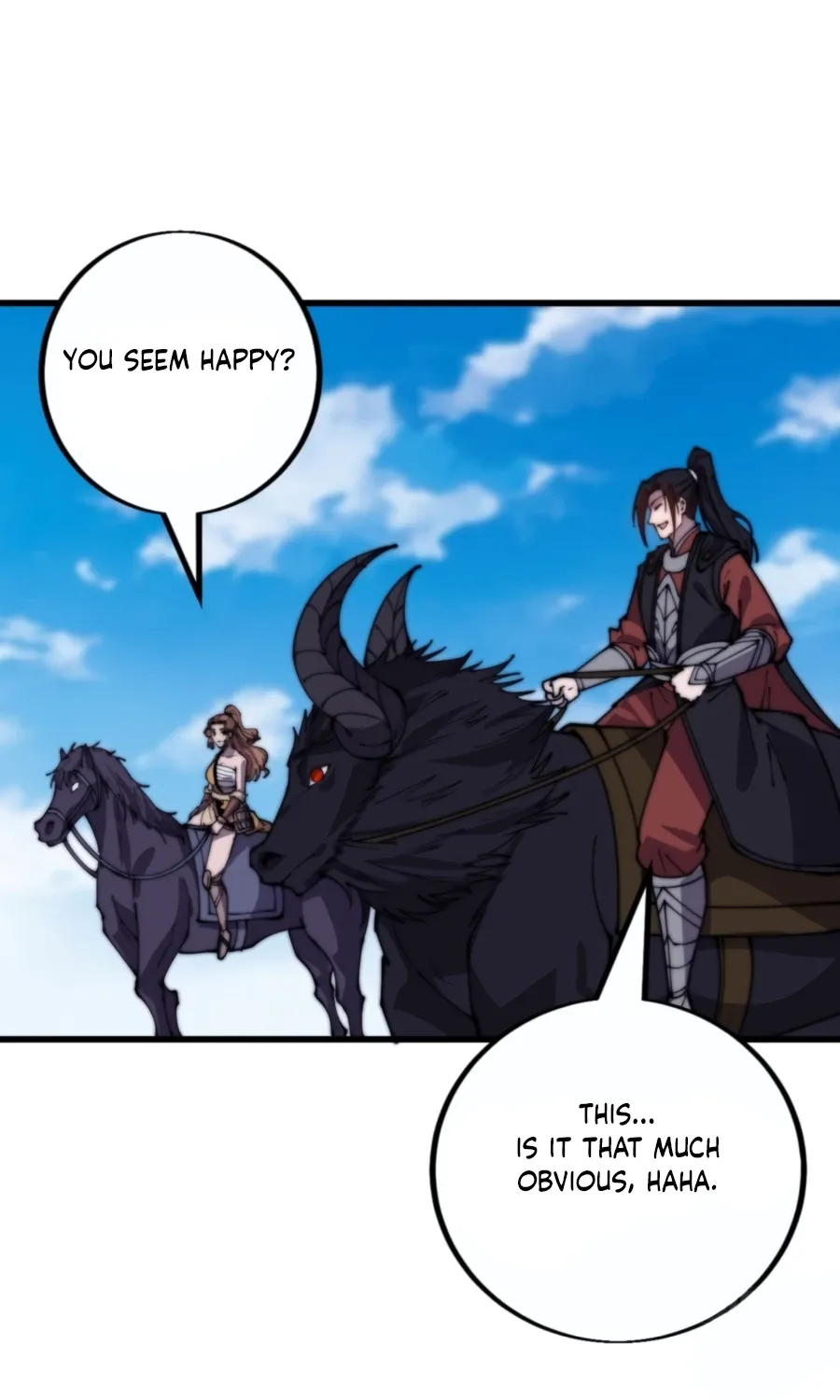 Read Start A Mountain chapter 403 image 5 on Lezhin