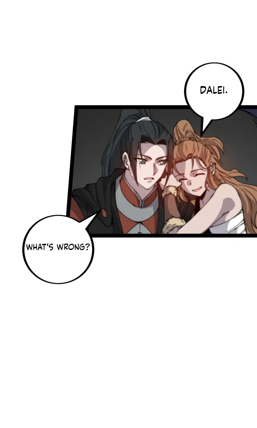 Read Start A Mountain chapter 403 image 54 on Lezhin