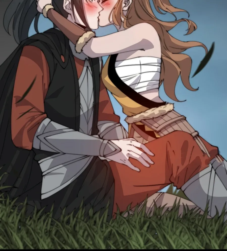 Read Start A Mountain chapter 403 image 57 on Lezhin