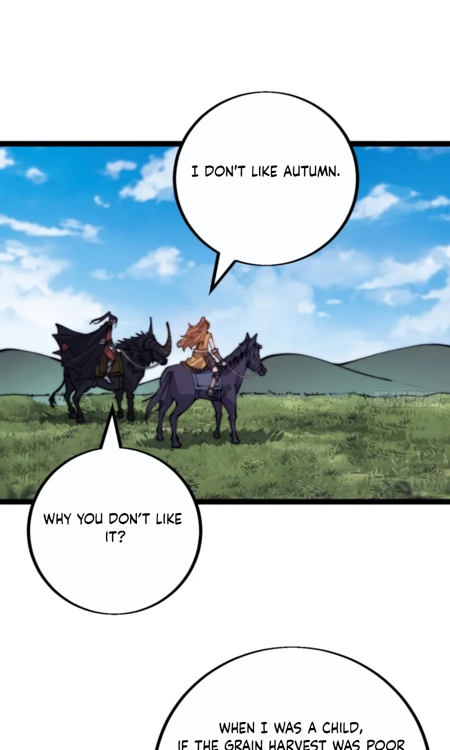 Read Start A Mountain chapter 403 image 7 on Lezhin