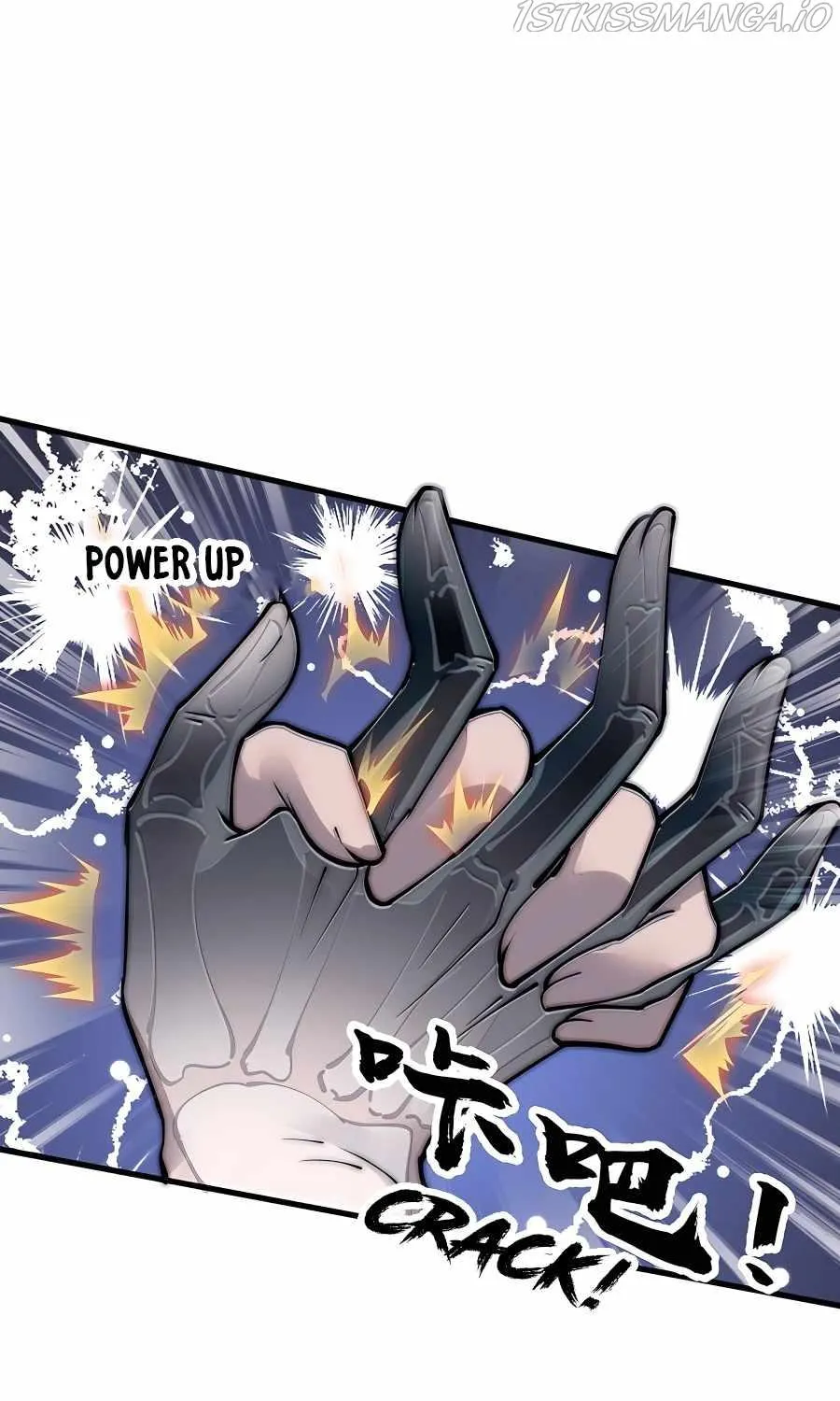 Read Start A Mountain chapter 404 image 11 on Lezhin