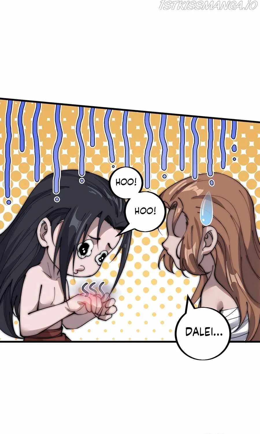 Read Start A Mountain chapter 404 image 15 on Lezhin
